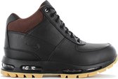 Nike ACG Air Max Goadome SE - Heren Wandelschoenen Trekking Outdoor schoenen Boots Leer Zwart DC8868-001 - Maat EU 47 US 12.5