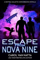 Central Galactic Concordance - Escape from Nova Nine