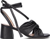 Fred de la Bretoniere 163010121 Sandalen - Dames - Zwart - Maat 38