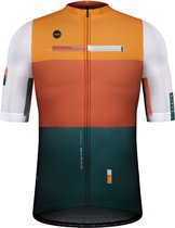 Gobik Men's Short Sleeve Jersey Stark Nectar M