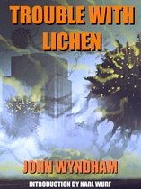 Trouble with Lichen