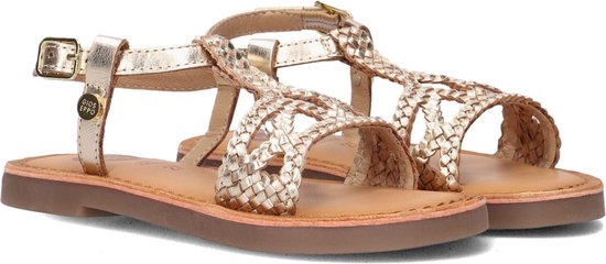 Gioseppo Vire Sandalen Meisjes Kids Goud
