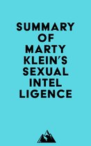 Summary of Marty Klein's Sexual Intelligence