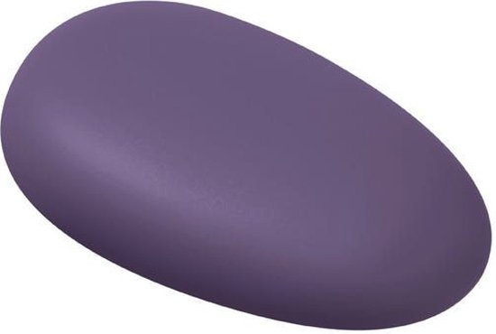Je Joue - Mimi Soft - Clitoris Vibrator - Paars