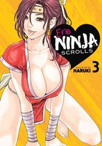 Ero Ninja Scrolls 3 - Ero Ninja Scrolls Vol. 3