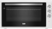 Bol.com Beko BC50W oven 50 l 2300 W Wit aanbieding