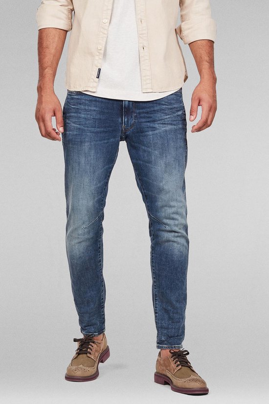 G-Star RAW Jeans D Staq 3d Skinny Jeans D05385 8968 071 Medium