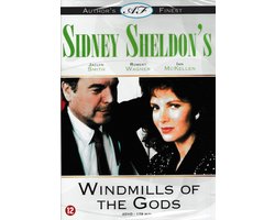 Windmills Of The Gods