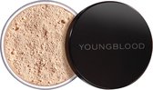 YOUNGBLOOD - Loose Mineral Foundation - Ivory