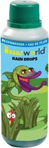 Swampworld Rain Drops - Vleesetende planten regenwater - Onbehandeld water, 100% puur natuur - 250 ml