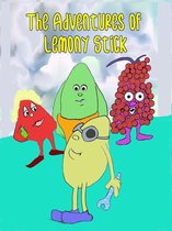The Adventures of Lemony Stick