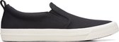 Clarks - Heren schoenen - Roxby Step - G - Zwart - maat 10