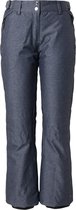Killtec outdoorbroek siranya Duifblauw-36 (S)