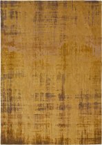 Vloerkleed Louis de Poortere Venetian Dust Atlantic 9235 Rialto Gold Vloerkleed - 280x360  -  -  Tapijt -  -