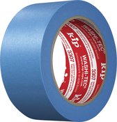 3307 FineLine tape Washi-Tec® Schilderstape Blauw