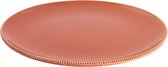 Enza Fasano  - Schaal Pizzolato Coral 37,5cm - Schalen