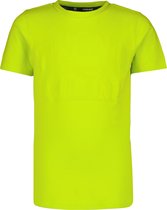 Vingino B-LOGO-TEE-RNSS Jongens T-shirt - Maat 140