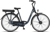 Altec Diamond E-bike D53 Jeans Blue 518 Wh N3