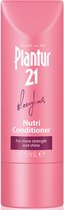 Plantur 21 #longhair Cafeïne Conditioner voor Lang en Glanzend Haar 175ml | Versterkt de haarstructuur en maakt het haaroppervlak glad