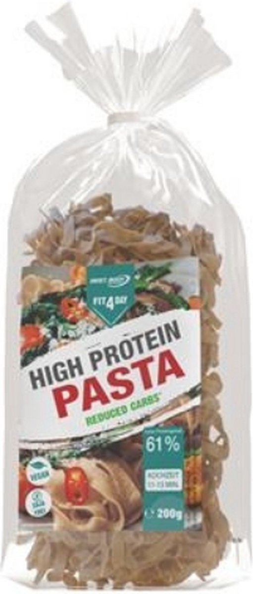 Protein Pasta 200gr Tagliatelle