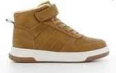 SPROX Hoge Sneakers Bruin Kind