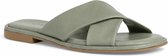 Tamaris Dames Slip-on schoen 1-1-27112-28 775 normal Maat: 36 EU