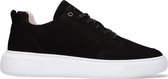 Cycleur de Luxe Roubaix Lage sneakers - Heren - Zwart - Maat 48