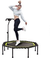 Groene Fitness - Trampoline