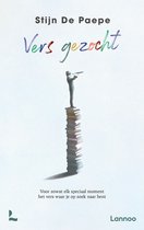 Vers gezocht