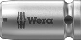 Wera 780 A 05042605001 Bitadapter Aandrijving 1/4 (6.3 mm) 25 mm 1 stuk(s)