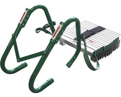 ATV 500.HSL5 Vluchtladder 5 meter - Brandladder