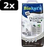 2x BIOKAT'S DIAMOND CLASSIC 8LTR