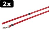 2x NITELIFE LIJN ROOD
