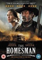 Homesman - Movie