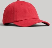 Superdry Dames Vintage Emb Cap