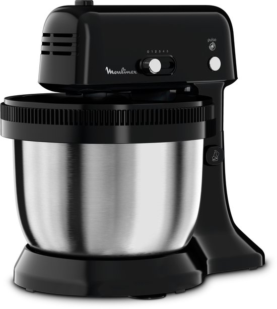 Moulinex QA110810 keukenmachine