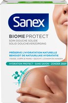 Sanex Bodybar BiomeProtect Hydration