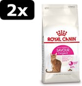 2x RC EXIGENT SAVOUR SENS 10KG