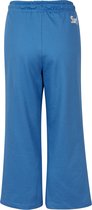 O'Neill Broek Women CULOTTE JOGGER Blauw L - Blauw 80% Katoen, 20% Gerecycled Polyester Culotte 2