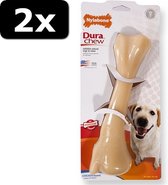 2x NYLABONE EXTR CHEW CHICK XXL >23KG