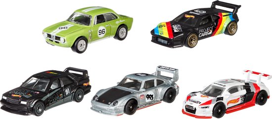Hot Wheels FPY86 véhicule pour enfants