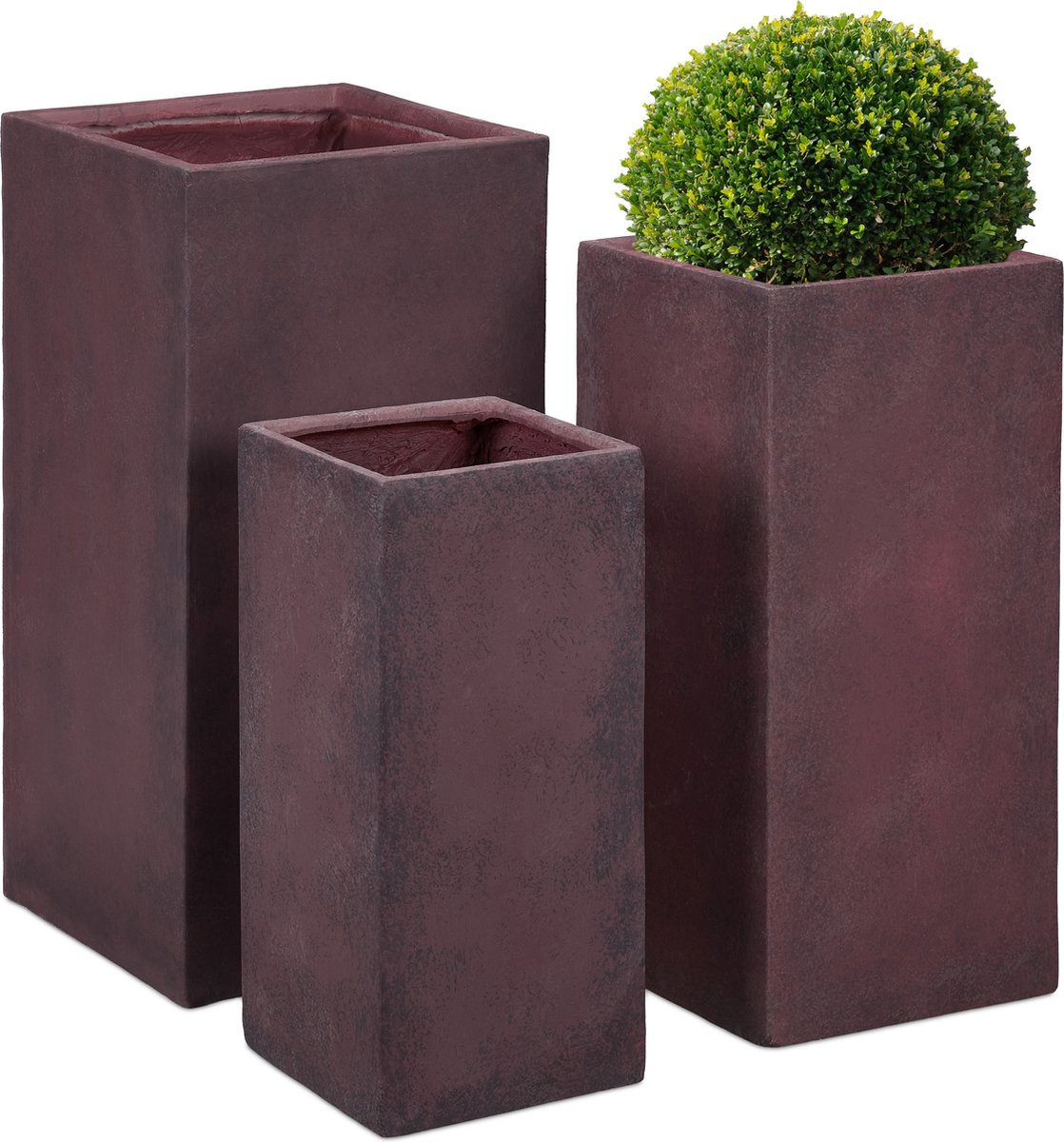Terracotta Pflanzkübel – Die 15 besten Produkte im Vergleich - www.haus