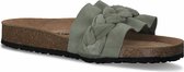 Tamaris Dames Slipper 1-1-27406-28 771 normal Maat: 42 EU