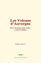 Les Volcans d’Auvergne
