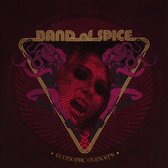 Band Of Spice - Economic Dancers (CD)