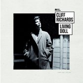 Cliff Richard - Living Doll - Music Legends Serie (LP)