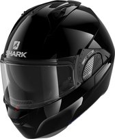 Shark Evo GT Blank Noir XS
