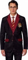 verkleedpak Gryffindor heren polyester maat S