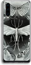 Case Company® - Huawei P30 hoesje - Haeckel Tineida - Soft Cover Telefoonhoesje - Bescherming aan alle Kanten en Schermrand