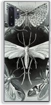 Case Company® - Samsung Galaxy Note 10 Plus hoesje - Haeckel Tineida - Soft Cover Telefoonhoesje - Bescherming aan alle Kanten en Schermrand